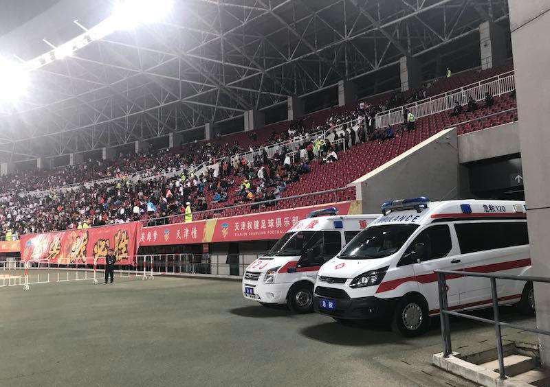 石柱大中小型活动保障